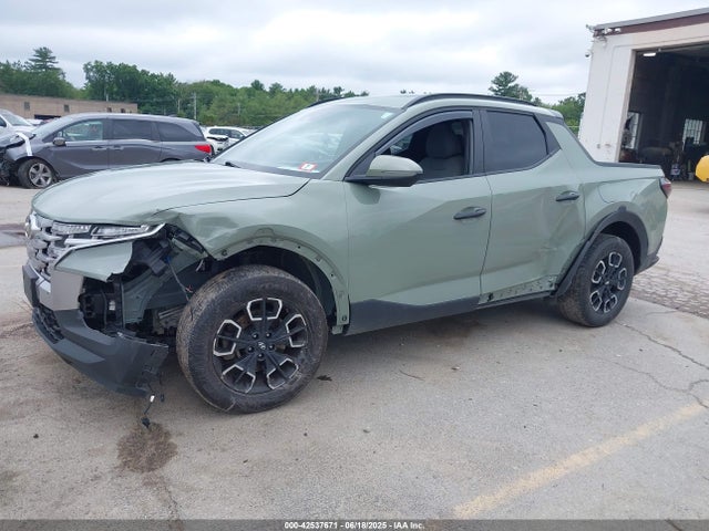 Продаж на аукціоні авто 2023 Hyundai Santa Cruz Sel, vin: 5NTJCDAE3PH041492, номер лоту: 42537671