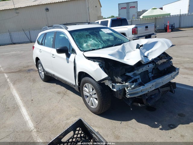 Subaru na u5 2019 4S4BSABC8K3266931 главное изображение