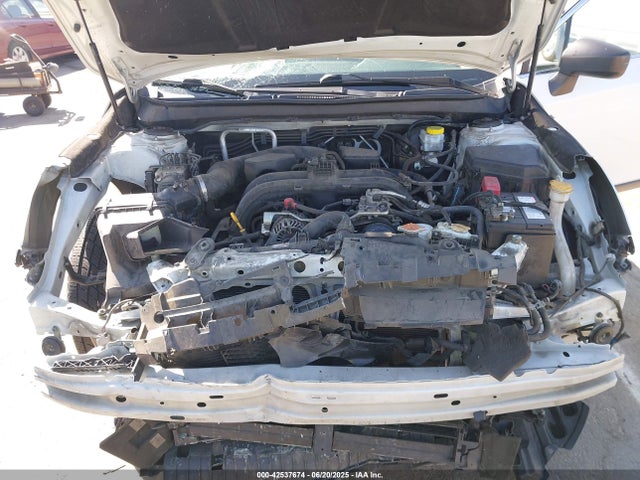Subaru na u5 2019 4S4BSABC8K3266931 Image 10