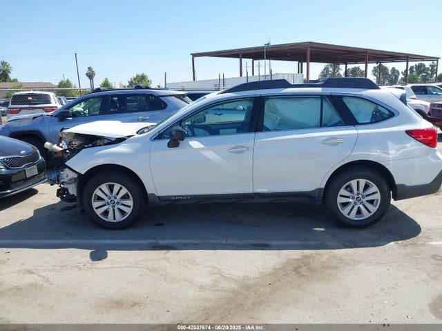 Subaru na u5 2019 4S4BSABC8K3266931 Image 15