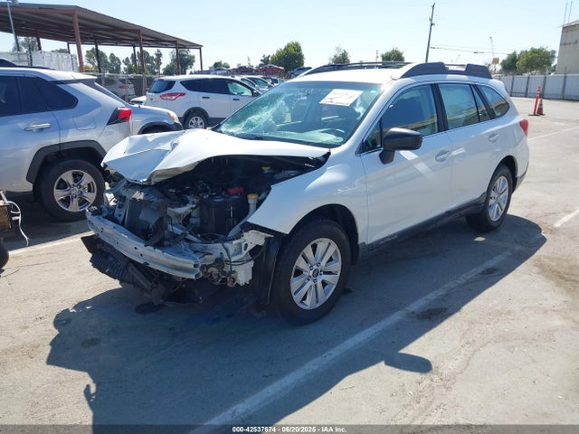 Subaru na u5 2019 4S4BSABC8K3266931 Image 2