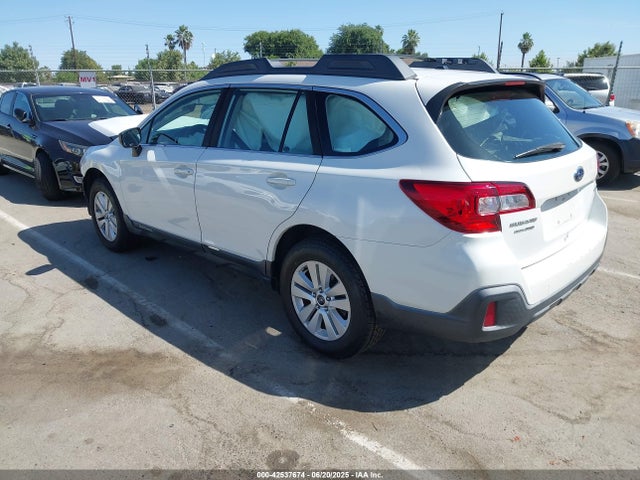 Subaru na u5 2019 4S4BSABC8K3266931 Image 3