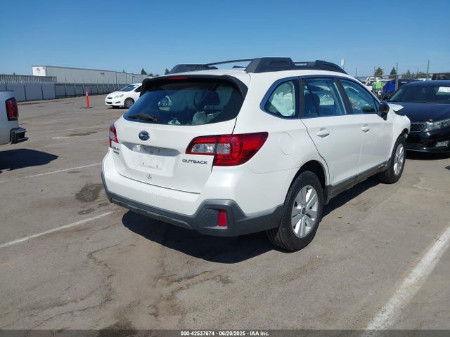 Subaru na u5 2019 4S4BSABC8K3266931 Image 4