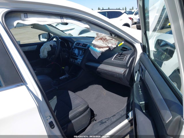 Subaru na u5 2019 4S4BSABC8K3266931 Image 5