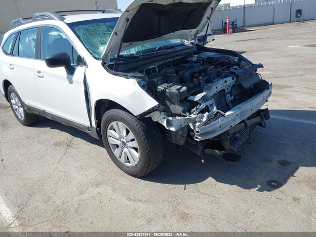 Subaru na u5 2019 4S4BSABC8K3266931 Image 6