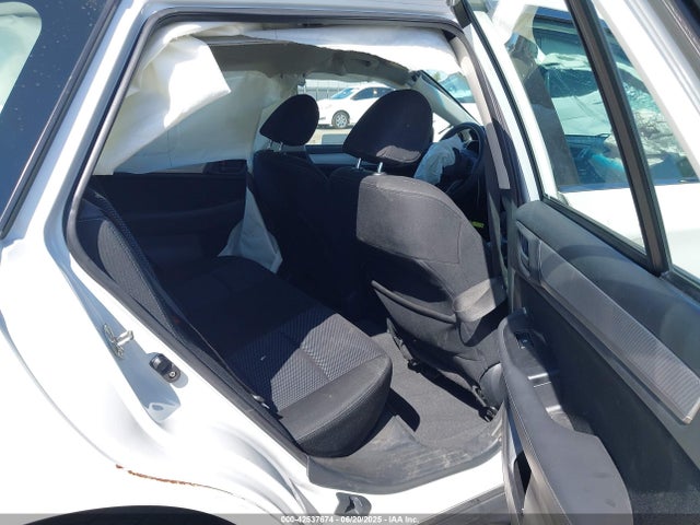 Subaru na u5 2019 4S4BSABC8K3266931 Image 8