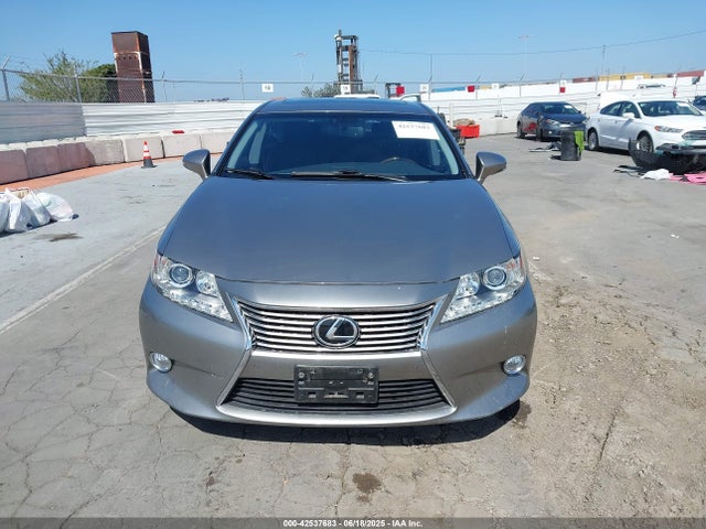 Lexus 2gr-fe 2015 JTHBK1GG6F2160780 Image 12