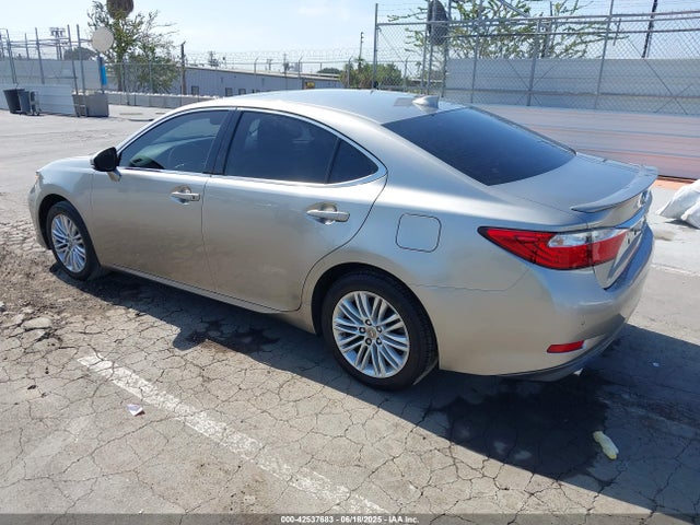 Lexus 2gr-fe 2015 JTHBK1GG6F2160780 Image 3