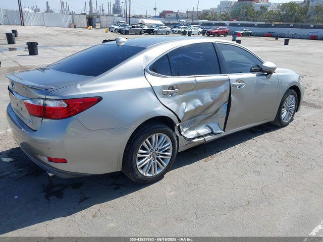 Lexus 2gr-fe 2015 JTHBK1GG6F2160780 Image 4