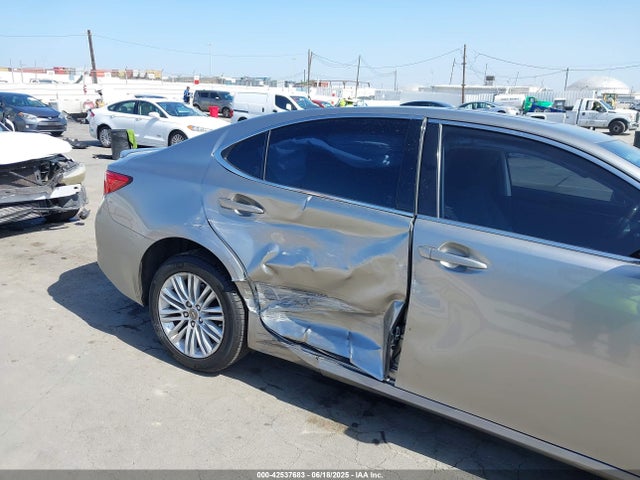 Lexus 2gr-fe 2015 JTHBK1GG6F2160780 Image 6