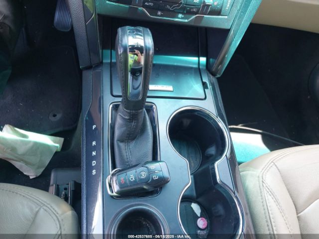 2016 FORD EXPLORER 1FM5K7D83GGC04863 Photo 10