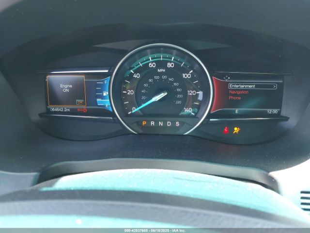 2016 FORD EXPLORER 1FM5K7D83GGC04863 Photo 6
