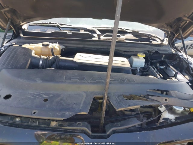RAM 2019 2019 1C6RRFFG9KN696911 Image 10