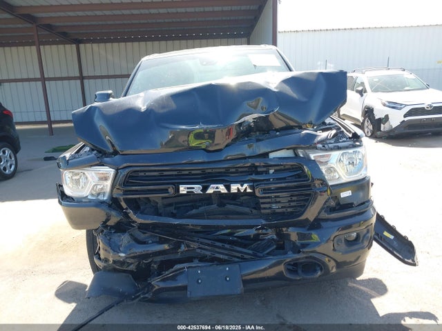 RAM 2019 2019 1C6RRFFG9KN696911 Image 13