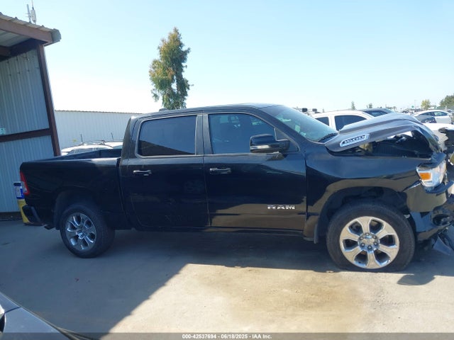 RAM 2019 2019 1C6RRFFG9KN696911 Image 14