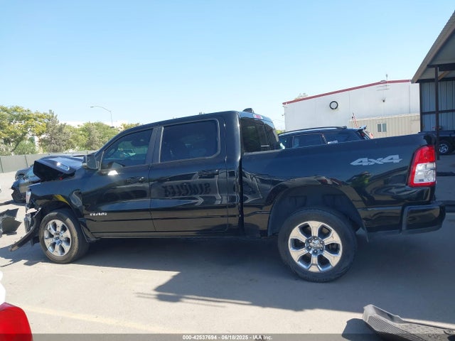 RAM 2019 2019 1C6RRFFG9KN696911 Image 15