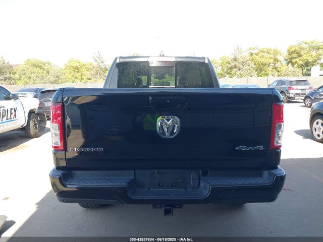 RAM 2019 2019 1C6RRFFG9KN696911 Image 17