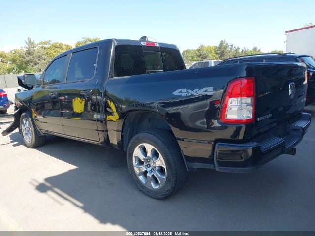 RAM 2019 2019 1C6RRFFG9KN696911 Image 3
