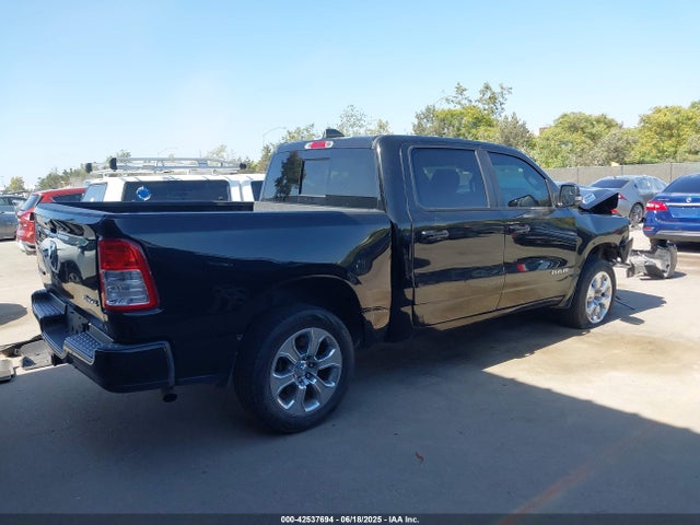 RAM 2019 2019 1C6RRFFG9KN696911 Image 4