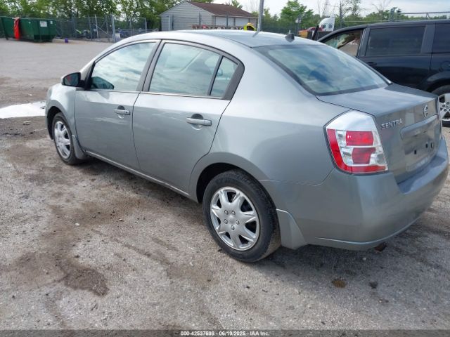 2009 NISSAN SENTRA 3N1AB61E19L645173 Photo 2