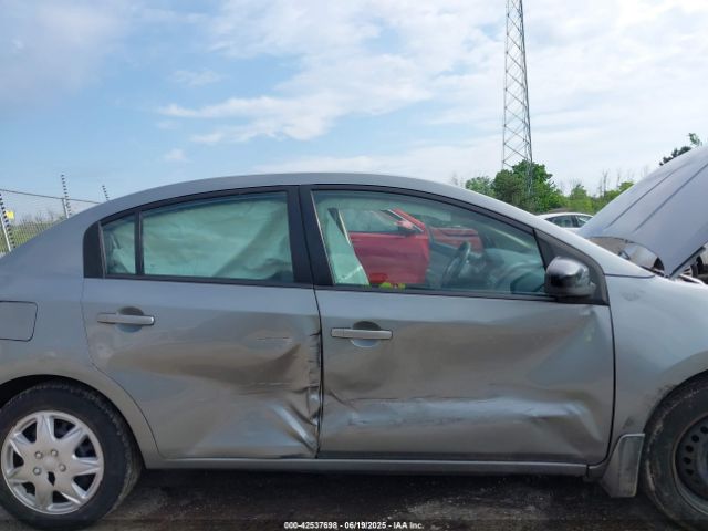 2009 NISSAN SENTRA 3N1AB61E19L645173 Photo 5