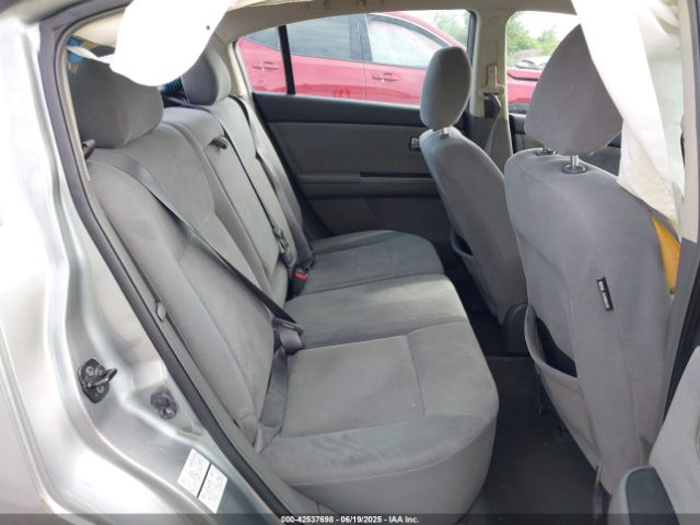 2009 NISSAN SENTRA 3N1AB61E19L645173 Photo 7