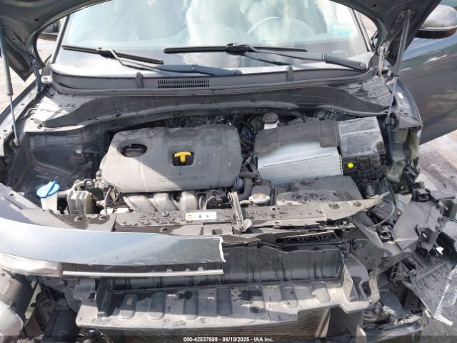 2020 KIA SOUL KNDJ63AUXL7089948 Photo 9