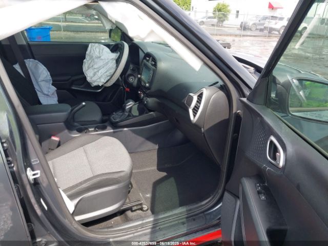 2020 KIA SOUL KNDJ63AUXL7089948 Photo 4