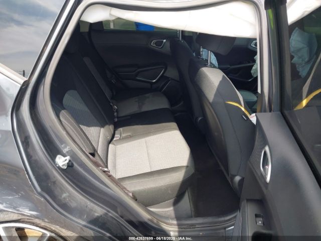 2020 KIA SOUL KNDJ63AUXL7089948 Photo 7