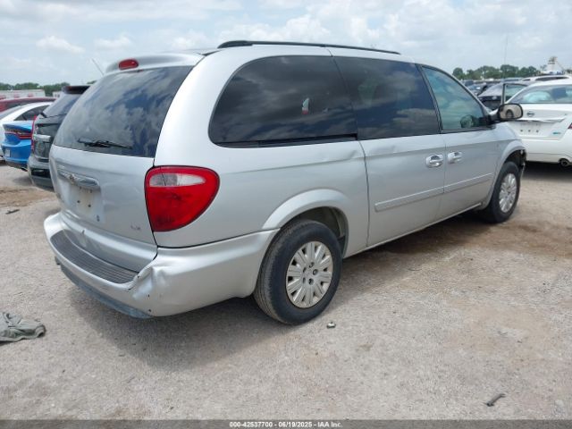 2006 CHRYSLER TOWN & COUNTRY 1A4GP44R56B751919 Photo 3