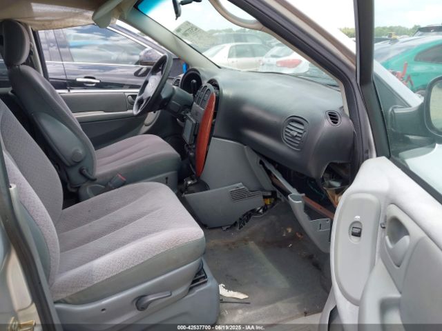 2006 CHRYSLER TOWN & COUNTRY 1A4GP44R56B751919 Photo 4