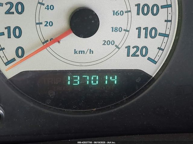 2006 CHRYSLER TOWN & COUNTRY 1A4GP44R56B751919 Photo 6