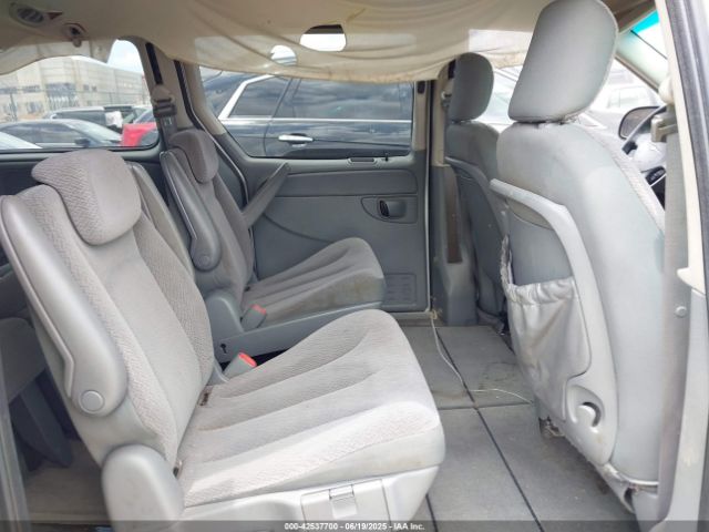 2006 CHRYSLER TOWN & COUNTRY 1A4GP44R56B751919 Photo 7