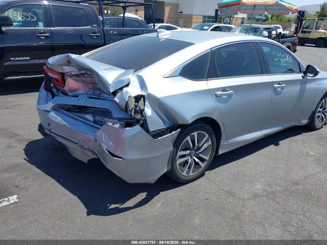 1HGCV3F11LA002534 Honda lfb2