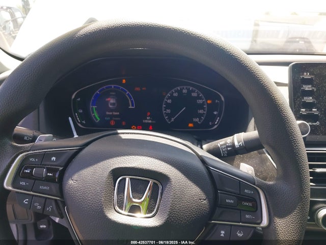 1HGCV3F11LA002534 Honda lfb2