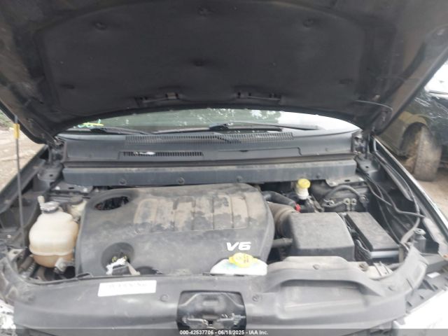 2017 DODGE JOURNEY 3C4PDCBG6HT514562 Photo 9