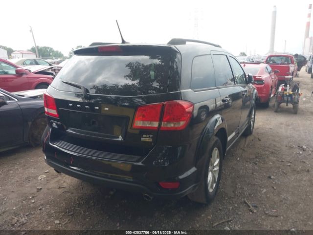 2017 DODGE JOURNEY 3C4PDCBG6HT514562 Photo 3