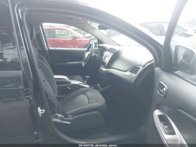 2017 DODGE JOURNEY 3C4PDCBG6HT514562 Photo 4