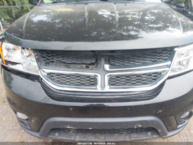 2017 DODGE JOURNEY 3C4PDCBG6HT514562 Photo 5