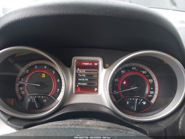2017 DODGE JOURNEY 3C4PDCBG6HT514562 Photo 6