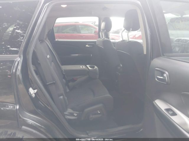 2017 DODGE JOURNEY 3C4PDCBG6HT514562 Photo 7