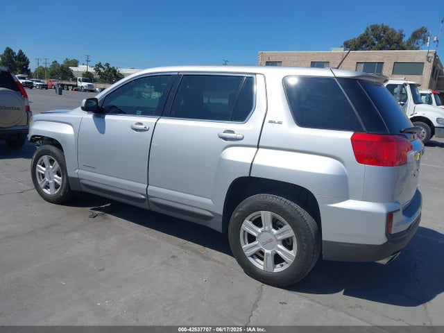 2GKALMEK6G6131338 GMC lea - e85 max, aluminum