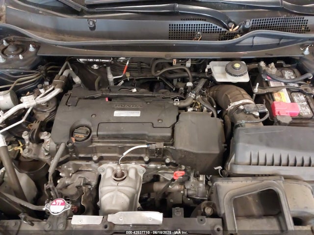 2HKRW6H37JH216441 Honda k24w9/k24v9