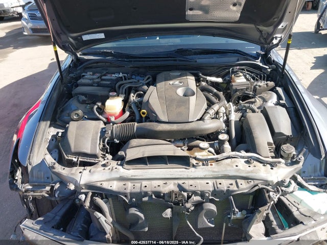 JTHBA1D22H5058048 Lexus 8ar-fts
