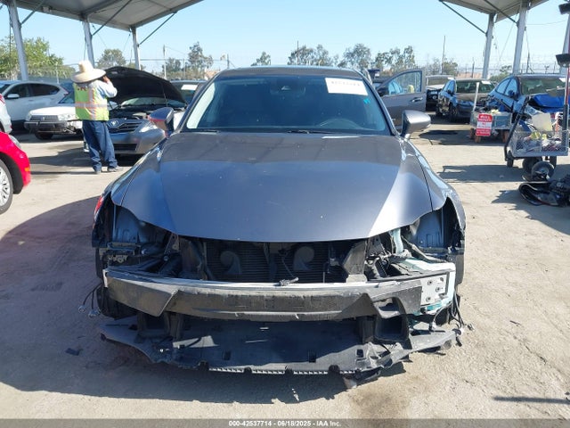 JTHBA1D22H5058048 Lexus 8ar-fts