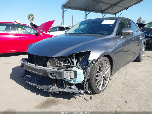 JTHBA1D22H5058048 Lexus 8ar-fts