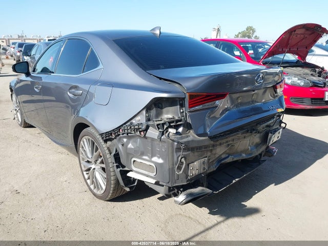 JTHBA1D22H5058048 Lexus 8ar-fts