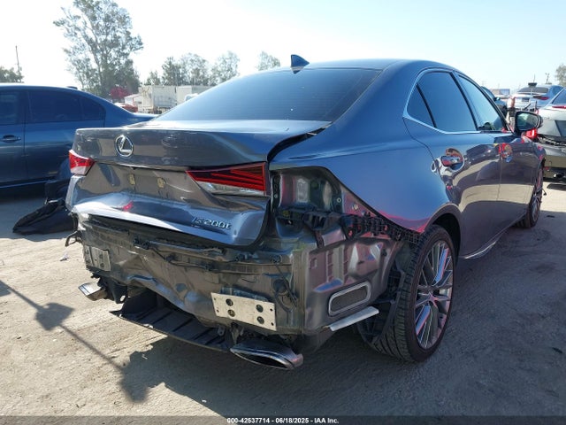 JTHBA1D22H5058048 Lexus 8ar-fts