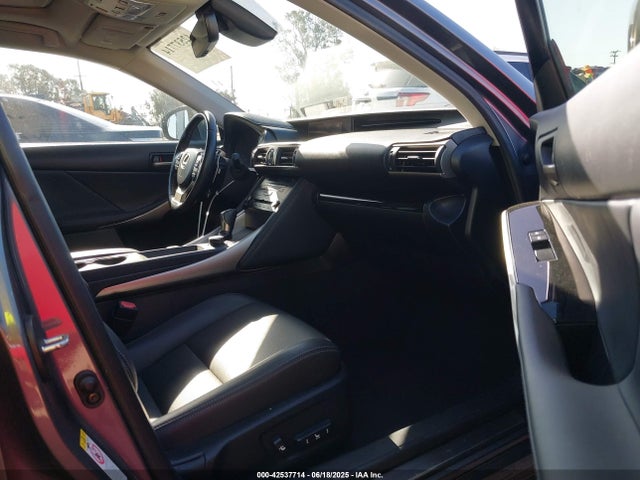 JTHBA1D22H5058048 Lexus 8ar-fts