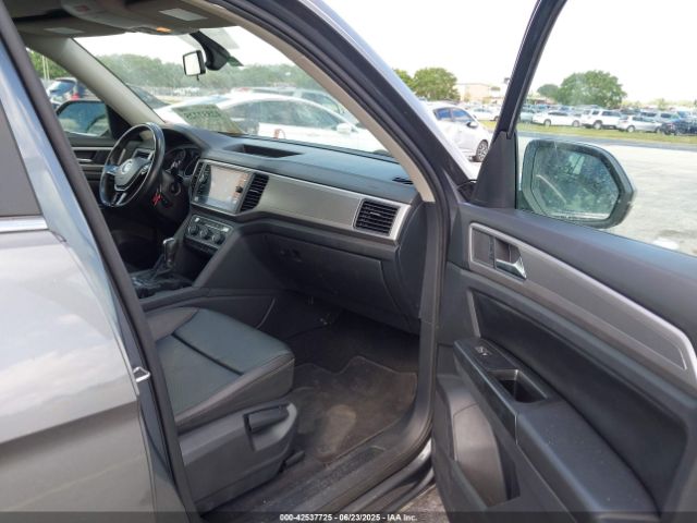 2019 VOLKSWAGEN ATLAS 1V2DR2CA8KC517067 Photo 4